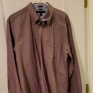 Tommy Hilfiger dress shirt